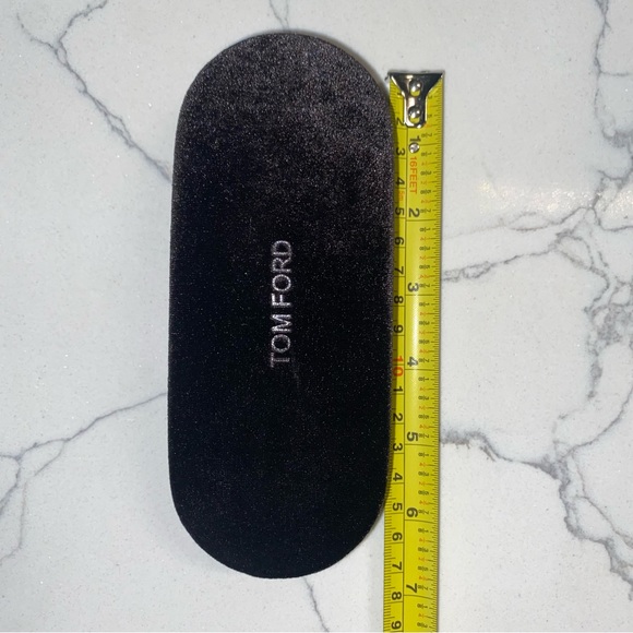 Tom Ford Glasses Case - Picture 9 of 10